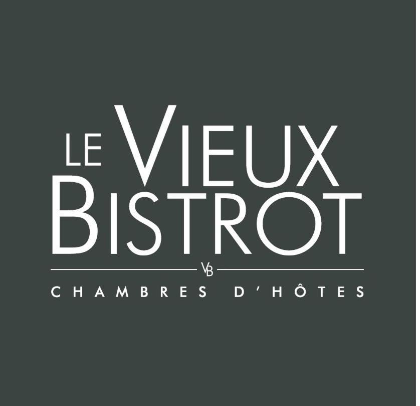 Les Chambres Du Vieux Bistrot Cabrieres-d'Avignon Exterior photo